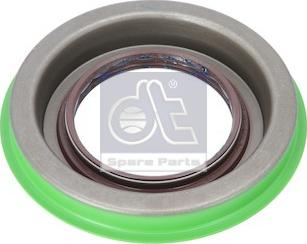 DT Spare Parts 3.60136 - Anello tenuta, Differenziale autozon.pro