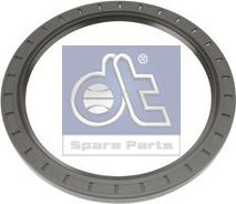 DT Spare Parts 3.60130 - Paraolio, mozzo ruota autozon.pro