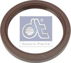 DT Spare Parts 3.60123 - Paraolio, Cuscinetto ruota autozon.pro