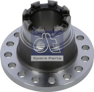 DT Spare Parts 3.60719 - Alloggiamento, Differenziale autozon.pro