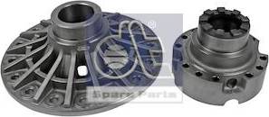 DT Spare Parts 3.60717 - Alloggiamento, Differenziale autozon.pro