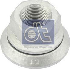 DT Spare Parts 3.61153 - Dado ruota autozon.pro