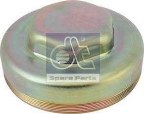 DT Spare Parts 3.61160 - Coprimozzo, Ruote autozon.pro