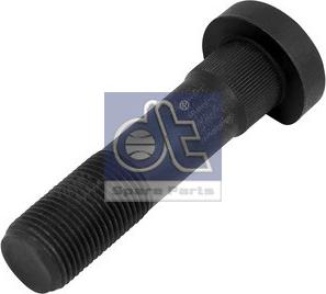 DT Spare Parts 3.61104 - Bullone ruota autozon.pro