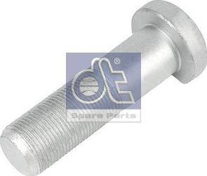 DT Spare Parts 3.61105 - Bullone ruota autozon.pro