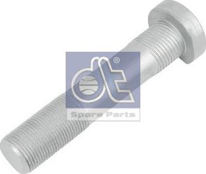 DT Spare Parts 3.61106 - Bullone ruota autozon.pro