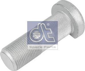 DT Spare Parts 3.61110 - Bullone ruota autozon.pro