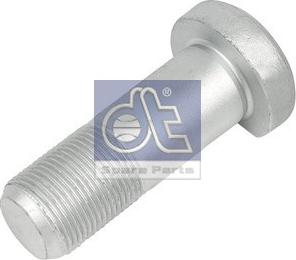 DT Spare Parts 3.61111 - Bullone ruota autozon.pro