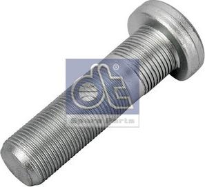 DT Spare Parts 3.61117 - Bullone ruota autozon.pro