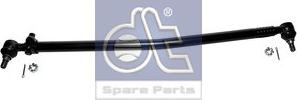 DT Spare Parts 3.63059 - Barra sterzo autozon.pro