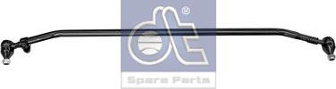 DT Spare Parts 3.63004 - Tirante trasversale autozon.pro