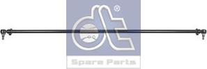 DT Spare Parts 3.63022 - Tirante trasversale autozon.pro