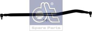 DT Spare Parts 3.63072 - Barra sterzo autozon.pro