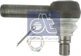 DT Spare Parts 3.63104 - Testa barra d'accoppiamento autozon.pro