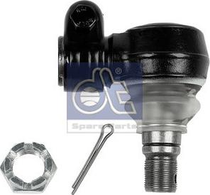 DT Spare Parts 3.63119 - Testa barra d'accoppiamento autozon.pro