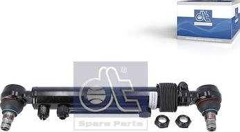 DT Spare Parts 3.63181 - Cilindro operativo, Servosterzo autozon.pro