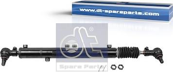 DT Spare Parts 3.63183 - Cilindro operativo, Servosterzo autozon.pro