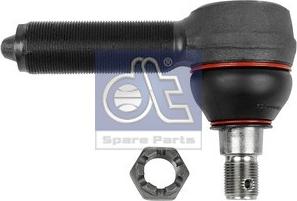 DT Spare Parts 3.63125 - Testa barra d'accoppiamento autozon.pro