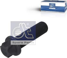 DT Spare Parts 3.62180 - Bullone, Disco freno autozon.pro