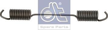 DT Spare Parts 3.62358 - Molla, Dispositivo compensa gioco autozon.pro