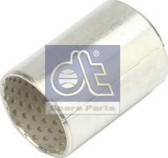 DT Spare Parts 3.62202 - Boccola, Perno ganascia freno autozon.pro