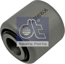 DT Spare Parts 3.67513 - Bronzina cuscinetto, Barra stabilizzatrice autozon.pro