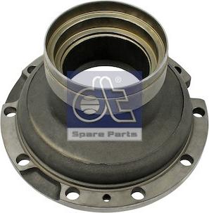 DT Spare Parts 3.67642 - Mozzo ruota autozon.pro