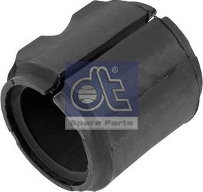 DT Spare Parts 3.67041 - Bronzina cuscinetto, Barra stabilizzatrice autozon.pro