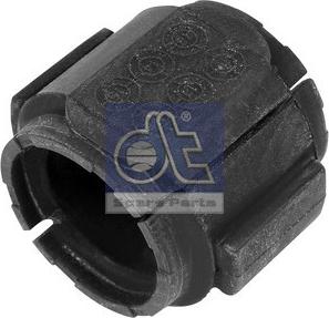 DT Spare Parts 3.67052 - Bronzina cuscinetto, Barra stabilizzatrice autozon.pro