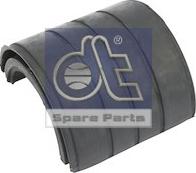 DT Spare Parts 3.67005 - Bronzina cuscinetto, Barra stabilizzatrice autozon.pro