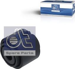 DT Spare Parts 3.67006 - Bronzina cuscinetto, Barra stabilizzatrice autozon.pro