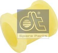 DT Spare Parts 3.67001 - Bronzina cuscinetto, Barra stabilizzatrice autozon.pro