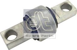 DT Spare Parts 3.67010 - Bronzina cuscinetto, Barra stabilizzatrice autozon.pro