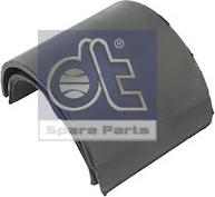 DT Spare Parts 3.67018 - Bronzina cuscinetto, Barra stabilizzatrice autozon.pro