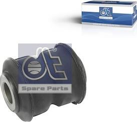 DT Spare Parts 3.67012 - Bronzina cuscinetto, Barra stabilizzatrice autozon.pro