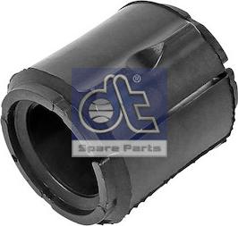 DT Spare Parts 3.67034 - Bronzina cuscinetto, Barra stabilizzatrice autozon.pro