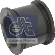 DT Spare Parts 3.67024 - Bronzina cuscinetto, Barra stabilizzatrice autozon.pro