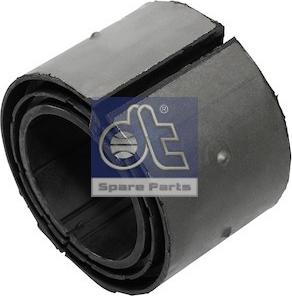 DT Spare Parts 3.67025 - Bronzina cuscinetto, Barra stabilizzatrice autozon.pro