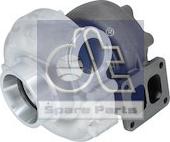 DT Spare Parts 3.19006 - Turbocompressore, Sovralimentazione autozon.pro