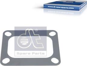 DT Spare Parts 3.19114 - Guarnizione, Compressore autozon.pro