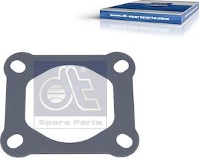 DT Spare Parts 3.19110 - Guarnizione, Compressore autozon.pro