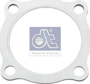 DT Spare Parts 3.19130 - Guarnizione, Compressore autozon.pro