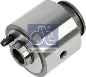 DT Spare Parts 3.14049 - Albero motore, Pompa olio autozon.pro