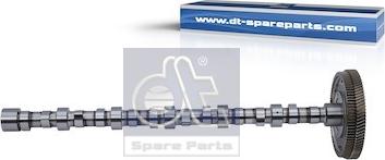 DT Spare Parts 3.14027 - Albero a camme autozon.pro