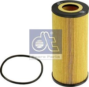 DT Spare Parts 3.14104 - Filtro olio autozon.pro