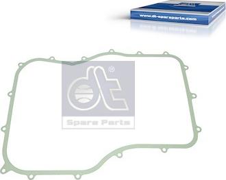 DT Spare Parts 3.14233 - Guarnizione, Coppa olio autozon.pro