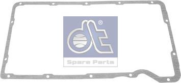 DT Spare Parts 3.14223 - Guarnizione, Coppa olio autozon.pro