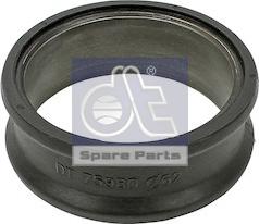 DT Spare Parts 3.15042 - Guarnizione, Condotto d. refrigerante autozon.pro