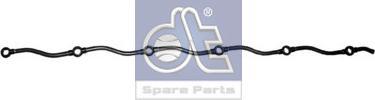 DT Spare Parts 3.15100 - Condotto del refrigerante autozon.pro