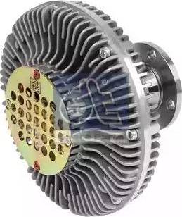 DT Spare Parts 3.15263 - Giunto di collegamento, Ventilatore radiatore autozon.pro